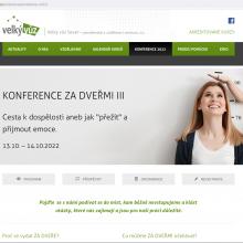 Konference za dveřmi III