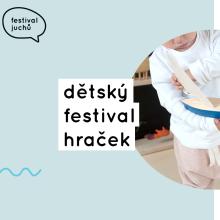 dětský festival hraček